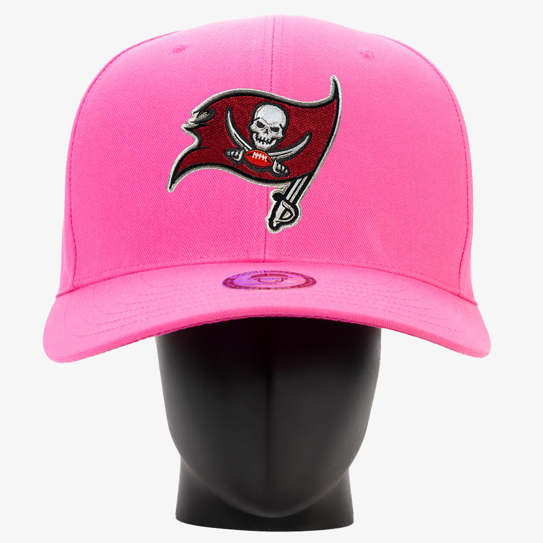 Tampa Bay Buccaneers Pink NogginBoss