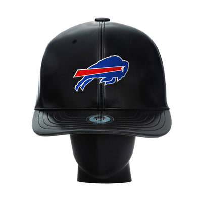 Pre-Order: Buffalo Bills "Chrome Dome" Noggins