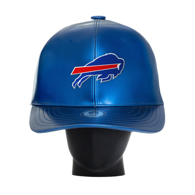 Pre-Order: Buffalo Bills "Chrome Dome" Noggins