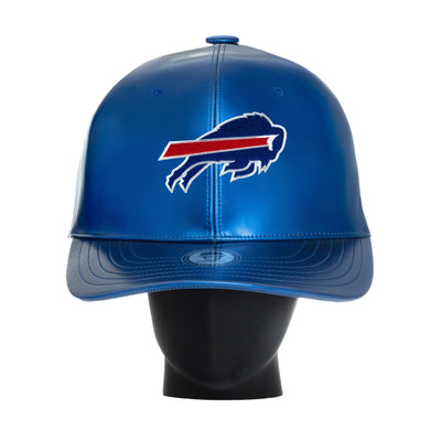Buffalo Bills "Chrome Dome" Noggins