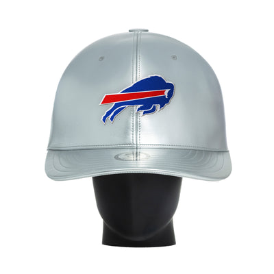 Pre-Order: Buffalo Bills "Chrome Dome" Noggins