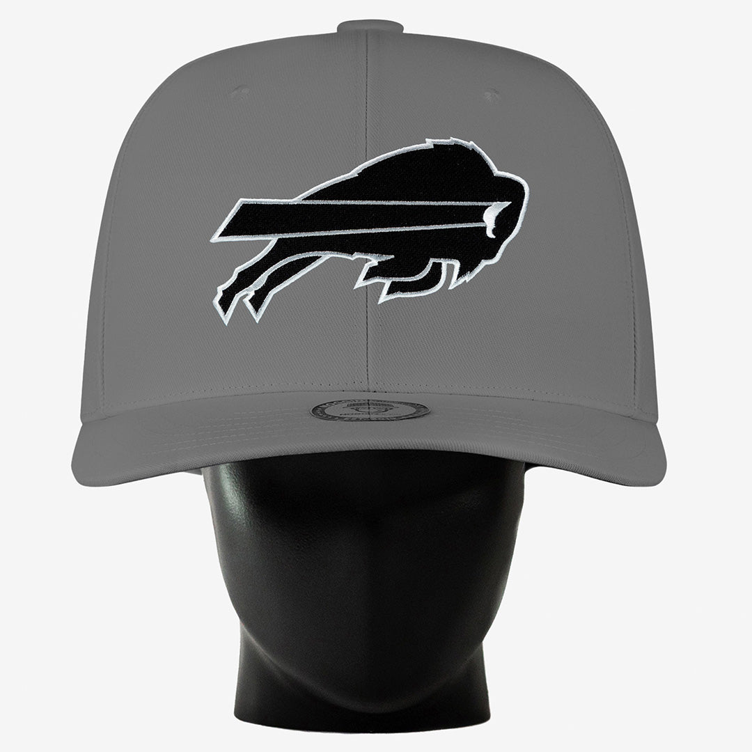 Buffalo Bills "Midnight" Noggin