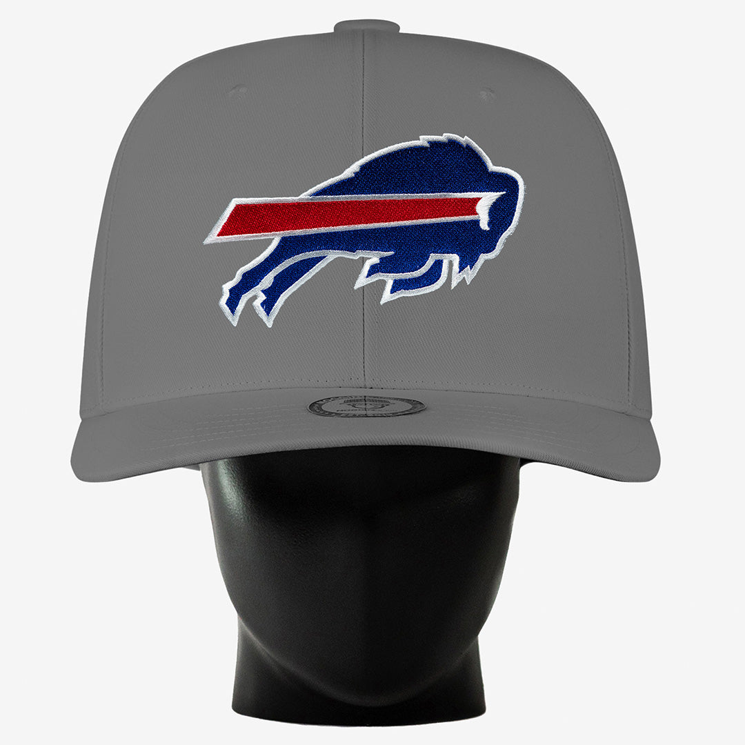 Buffalo Bills Noggin – Noggin Boss