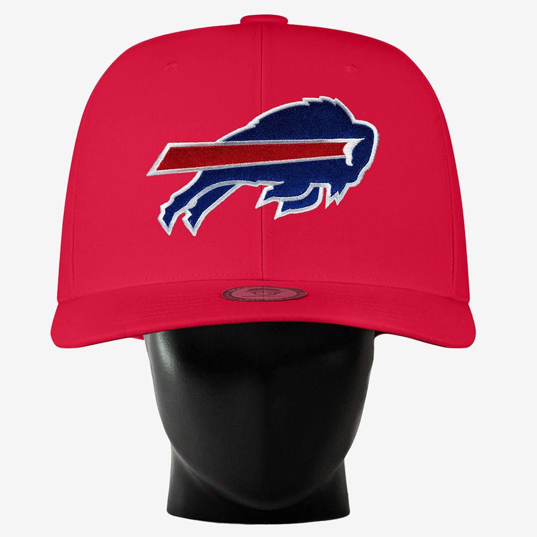 Buffalo Bills Noggin – Noggin Boss