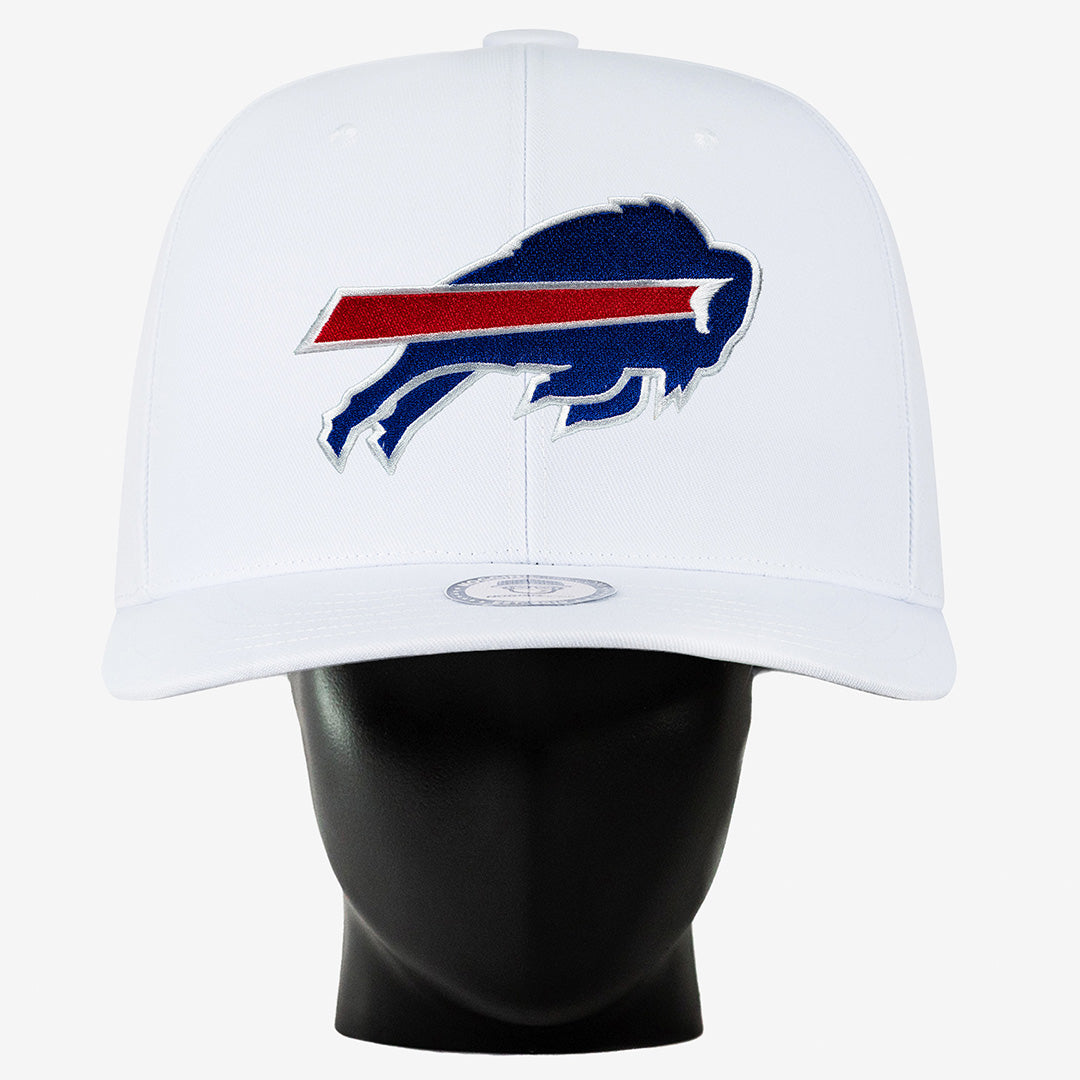 Buffalo Bills Noggin – Noggin Boss
