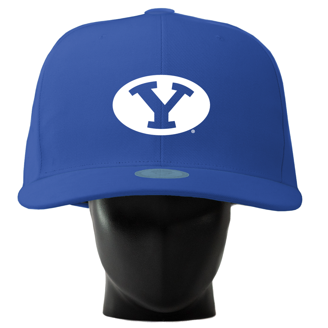 BYU Cougars Noggin