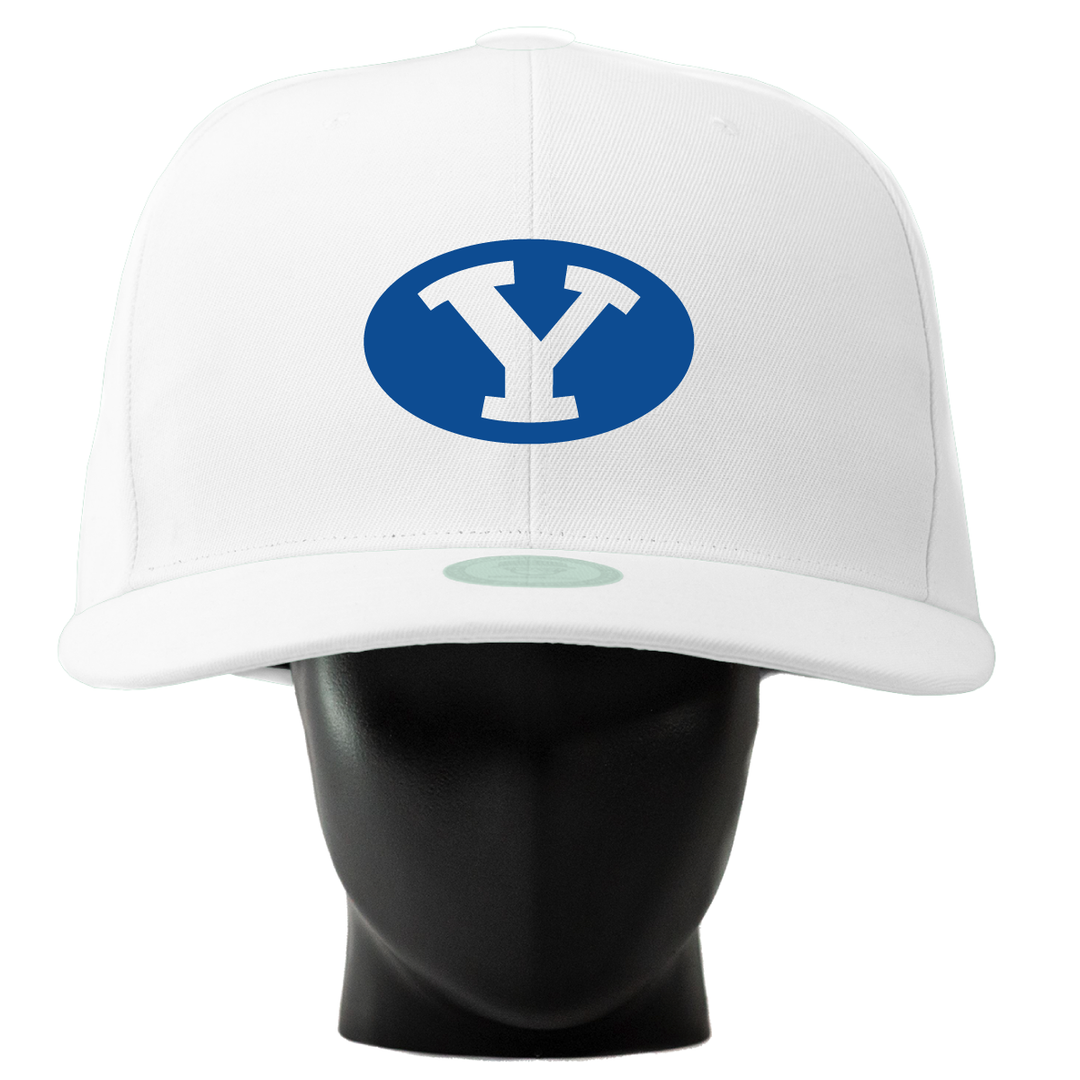 BYU Cougars Noggin