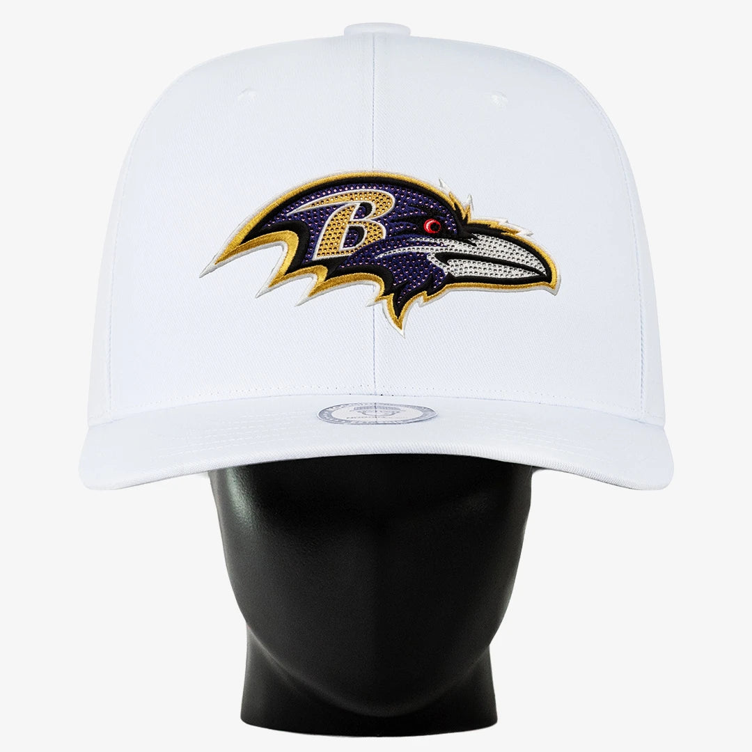 Baltimore Ravens "Bling Boss" Noggin