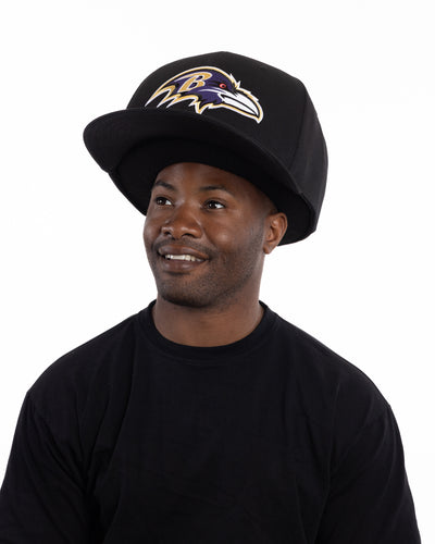 Baltimore Ravens Noggin