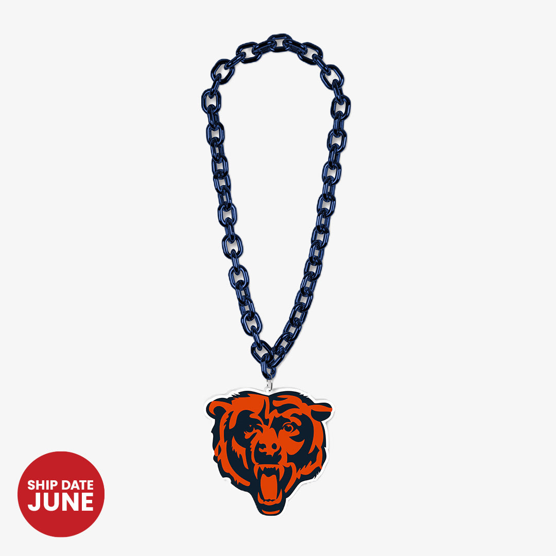 Chicago Bears Fan Chain