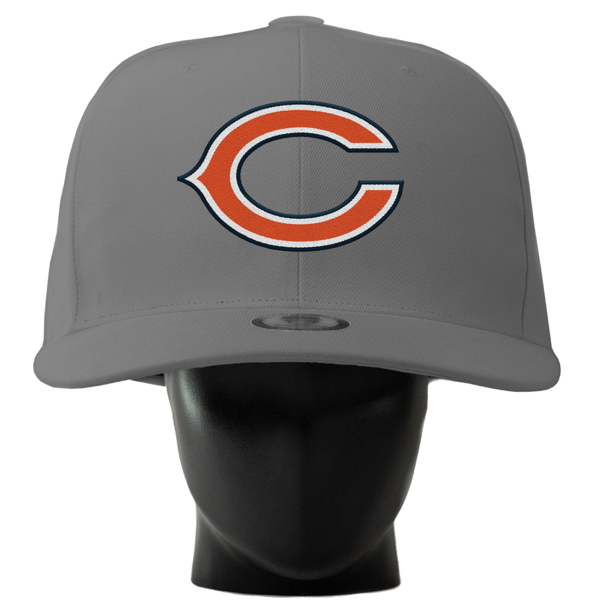Chicago Bears Noggin Noggin Boss