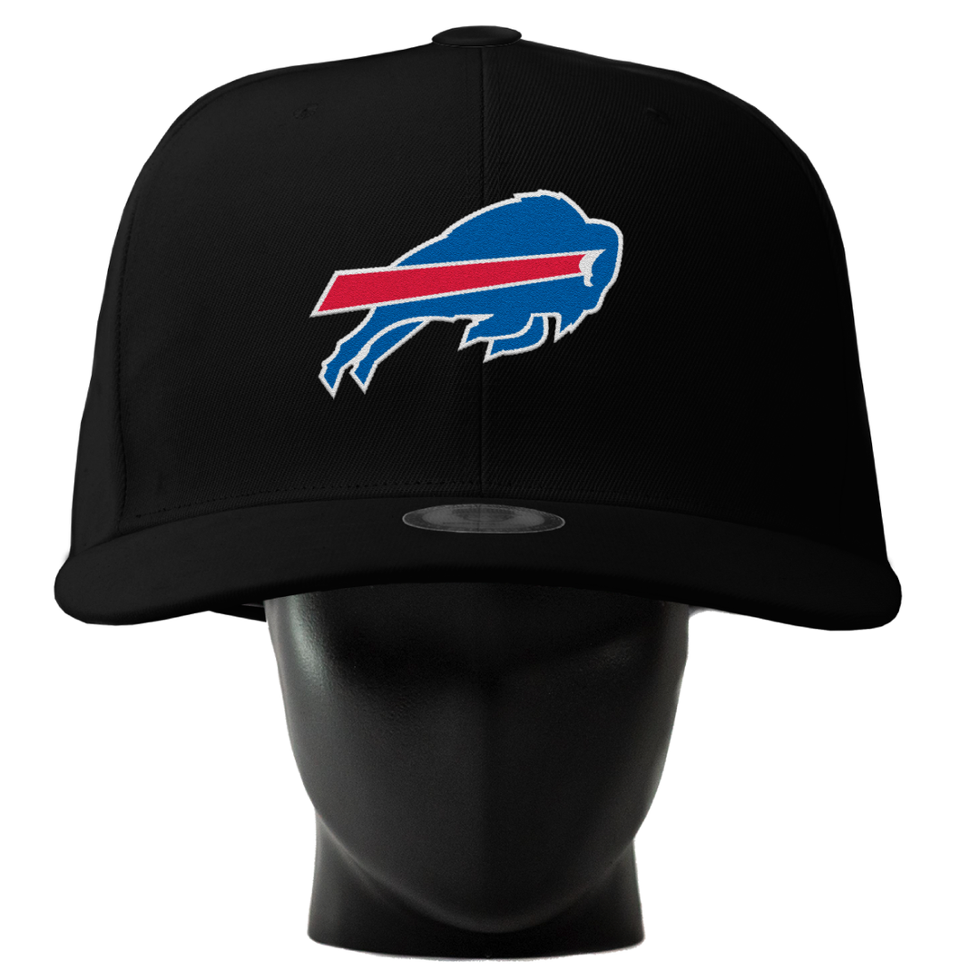 Buffalo Bills Noggin Noggin Boss