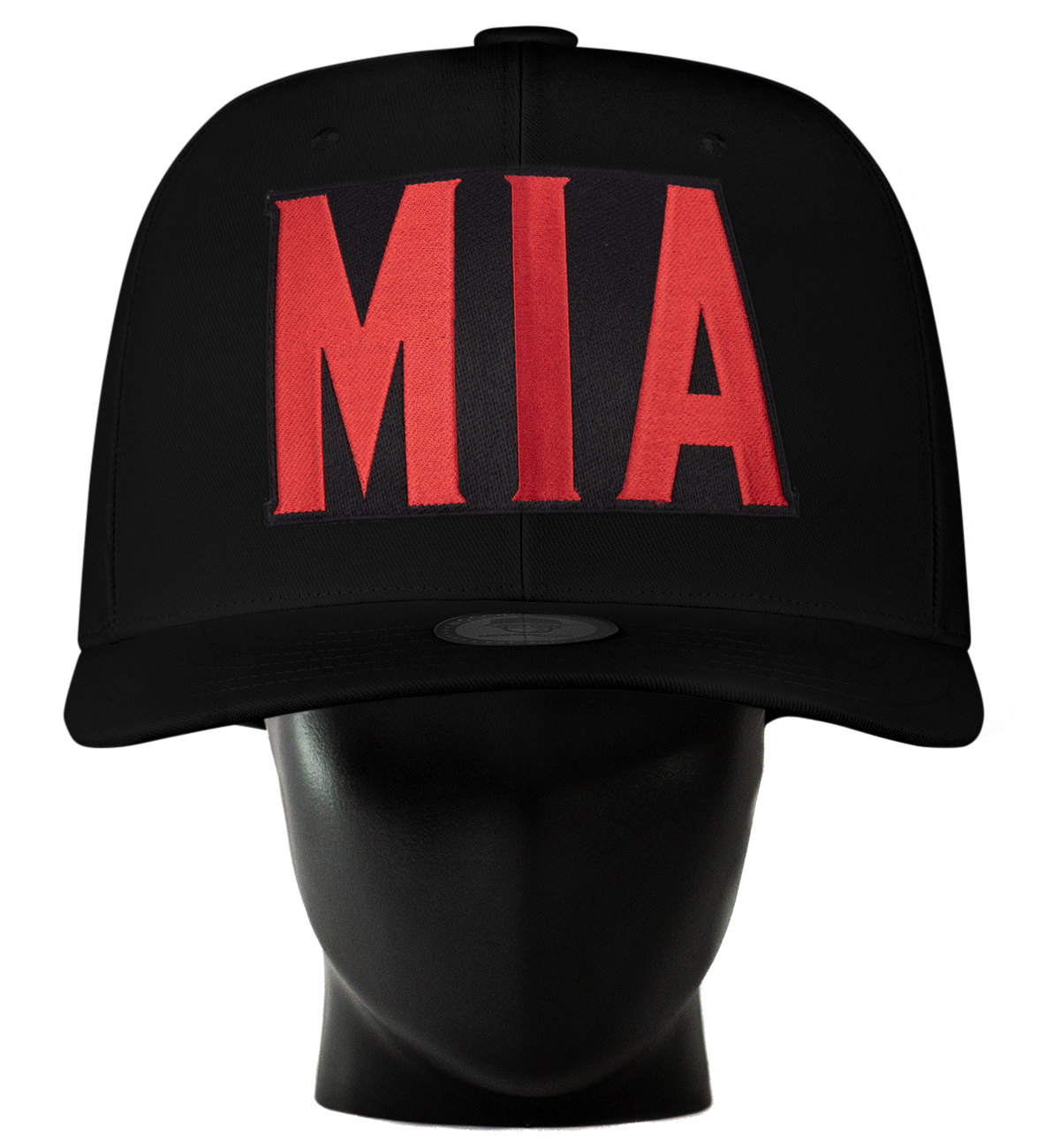 Hometown "MIA" Noggin