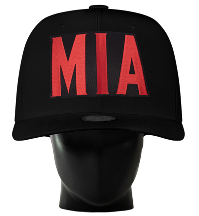 Hometown "MIA" Noggin