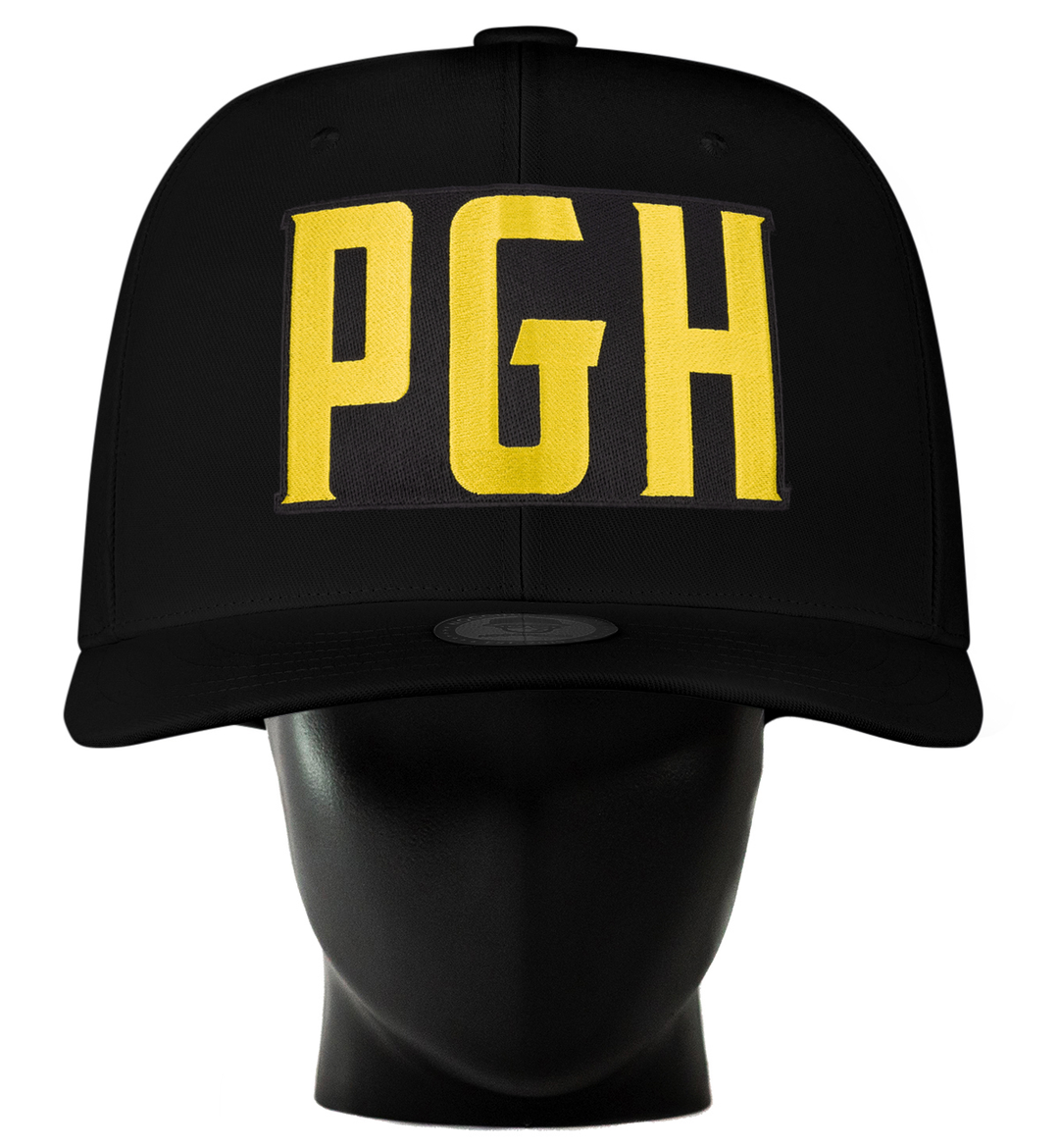 Hometown "PGH" Noggin