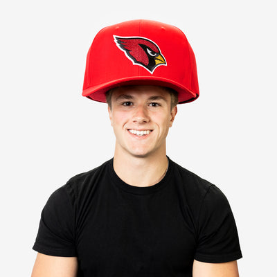 Arizona Cardinals "Bling Boss" Noggin