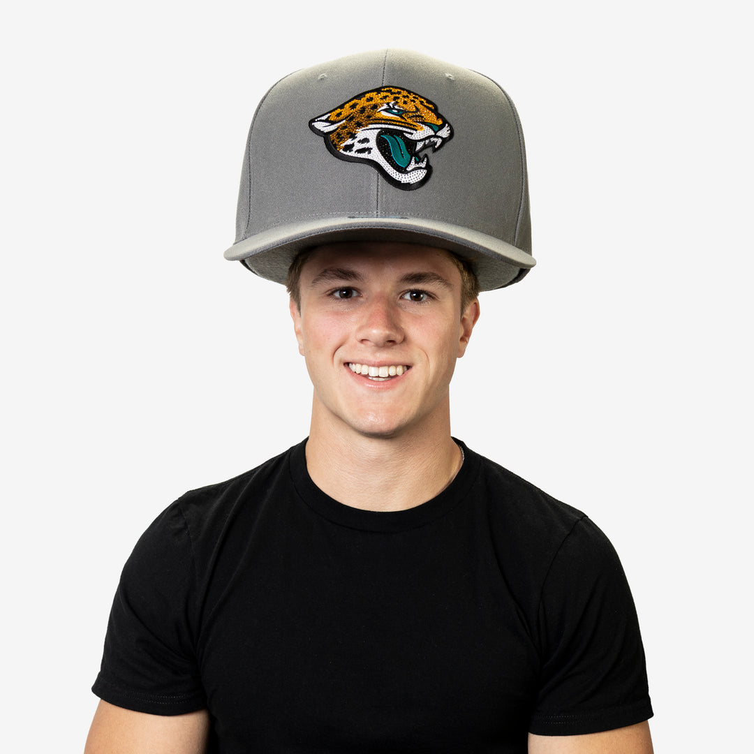 Jacksonville Jaguars "Bling Boss" Noggin
