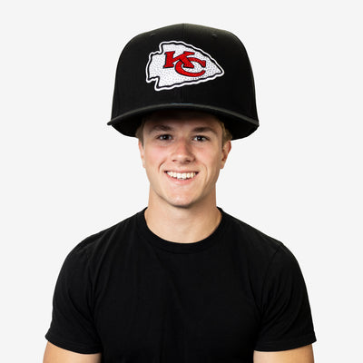 Kansas City Chiefs "Bling Boss" Noggin