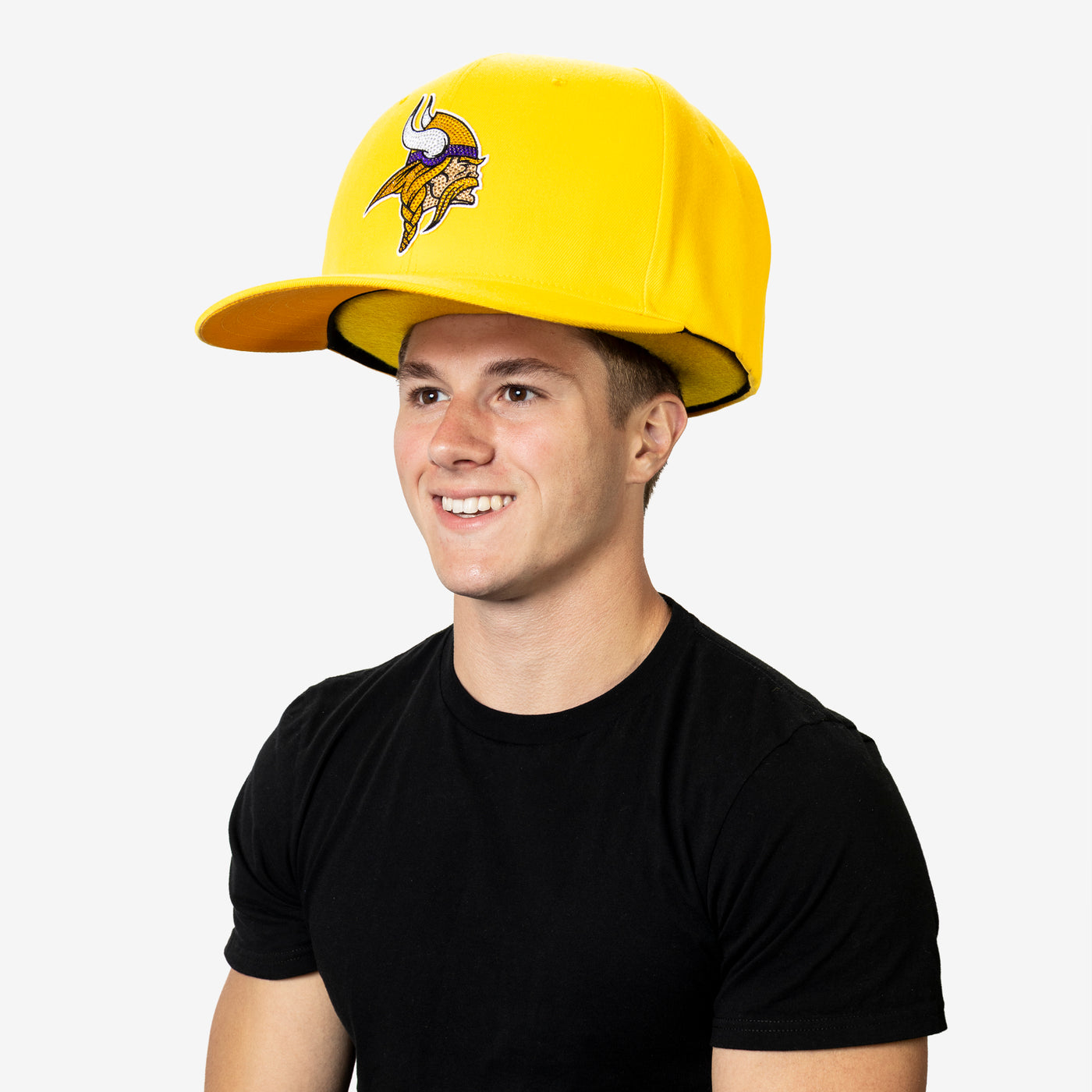 Minnesota Vikings "Bling Boss" Collection