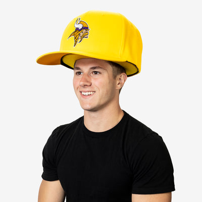 Minnesota Vikings "Bling Boss" Collection