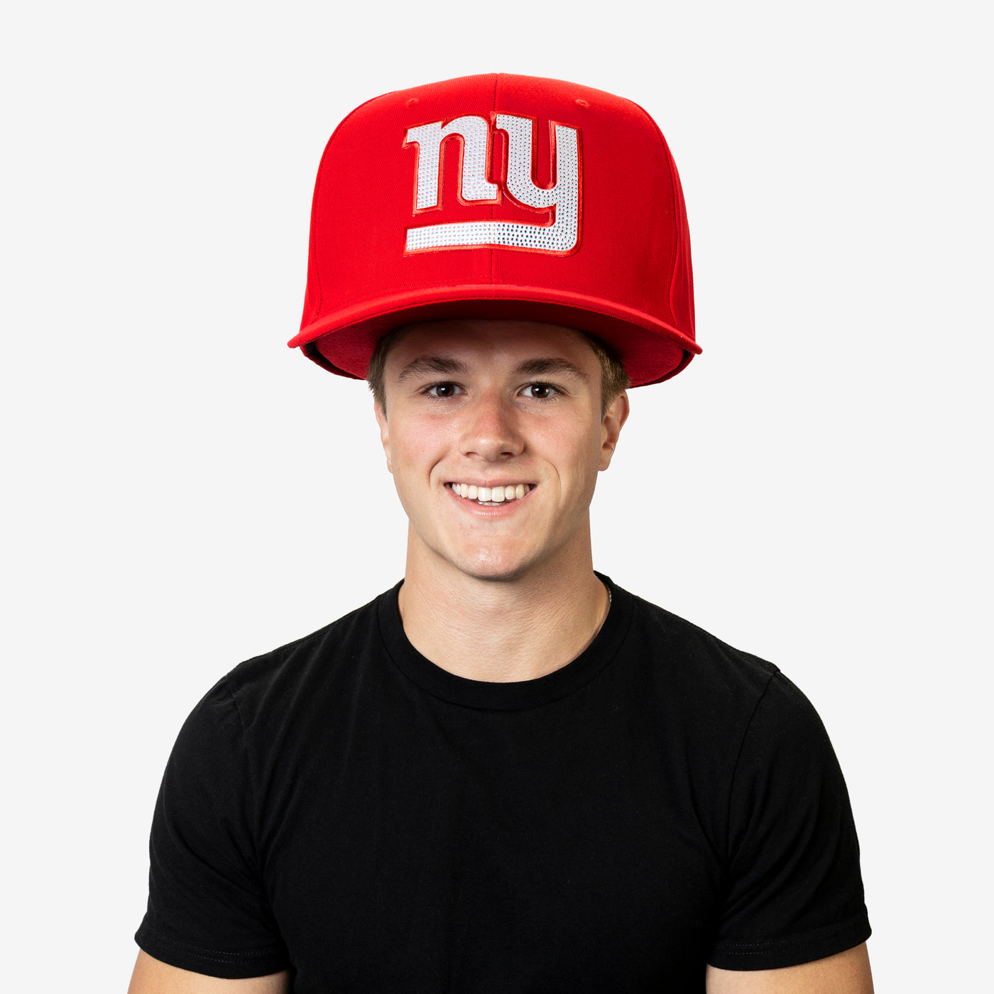 New York Giants "Bling Boss" Noggin