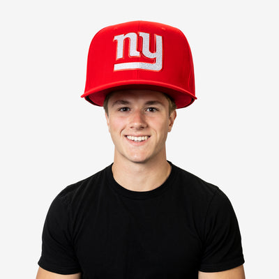 New York Giants "Bling Boss" Noggin
