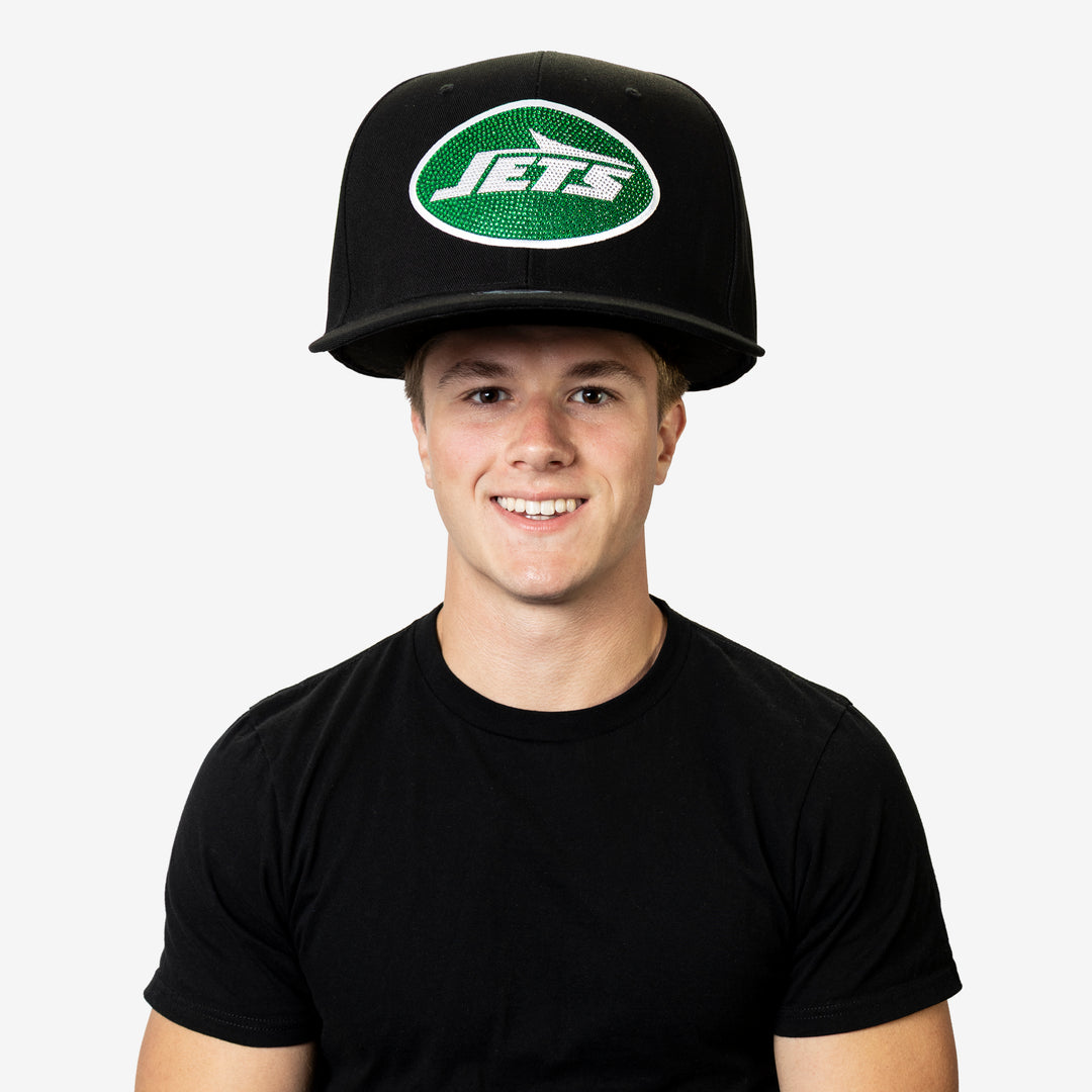 New York Jets "Bling Boss" Collection