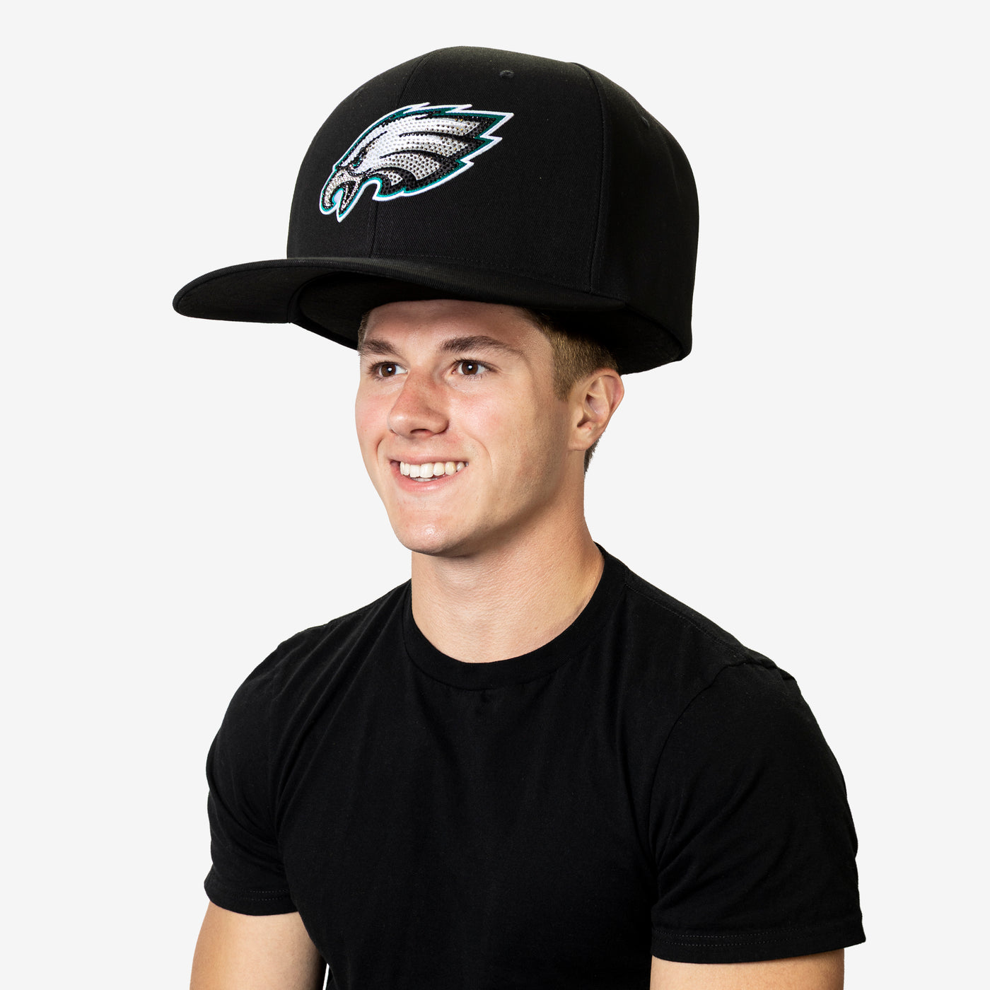 Philadelphia Eagles "Bling Boss" Noggin