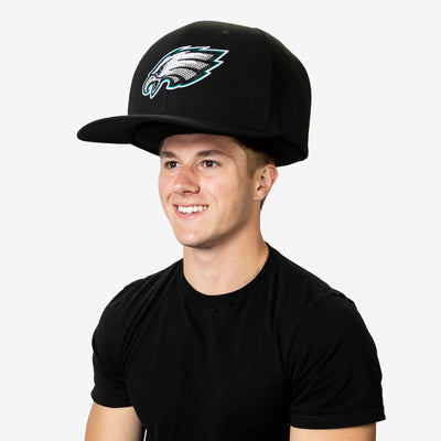Philadelphia Eagles "Bling Boss" Noggin