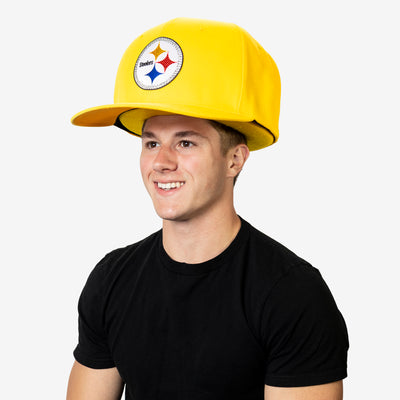 Pittsburgh Steelers "Bling Boss" Noggin