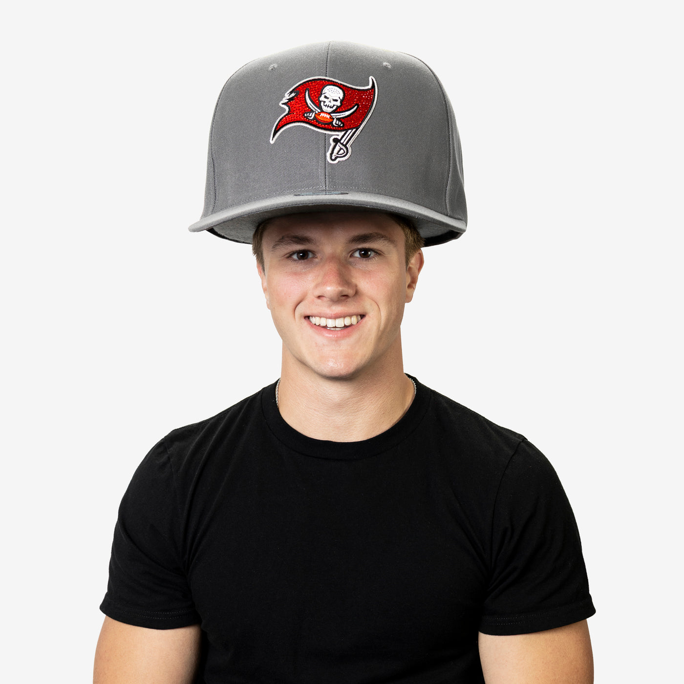 Tampa Bay Buccaneers "Bling Boss" Noggin