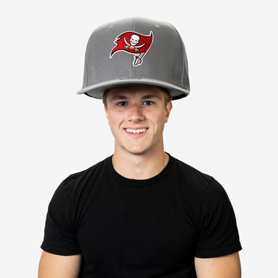 Tampa Bay Buccaneers "Bling Boss" Noggin