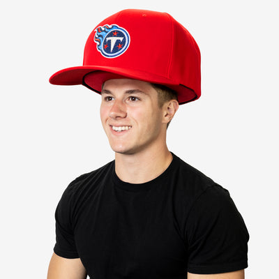Tennessee Titans "Bling Boss" Noggin