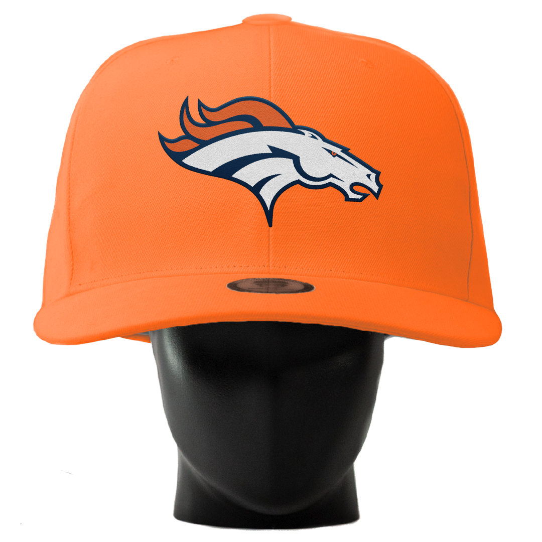Broncos hat shop