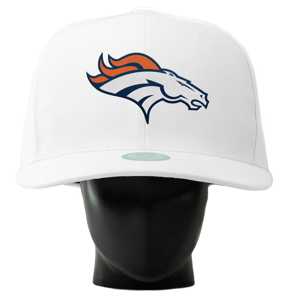 Denver Broncos Noggin Noggin Boss