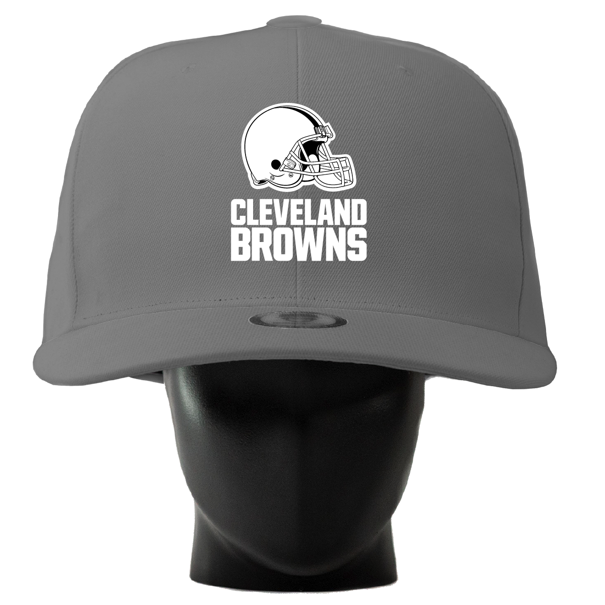 Cleveland Browns "Midnight" Noggin