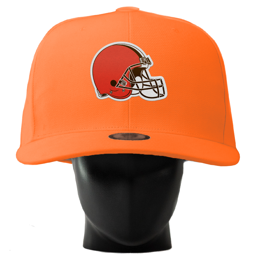 Cleveland Browns Noggin Noggin Boss