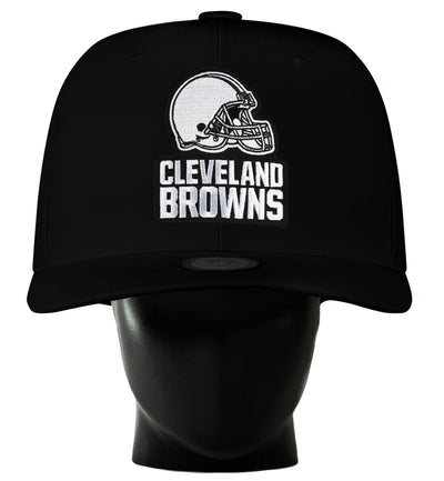 Cleveland Browns Blackout Noggin