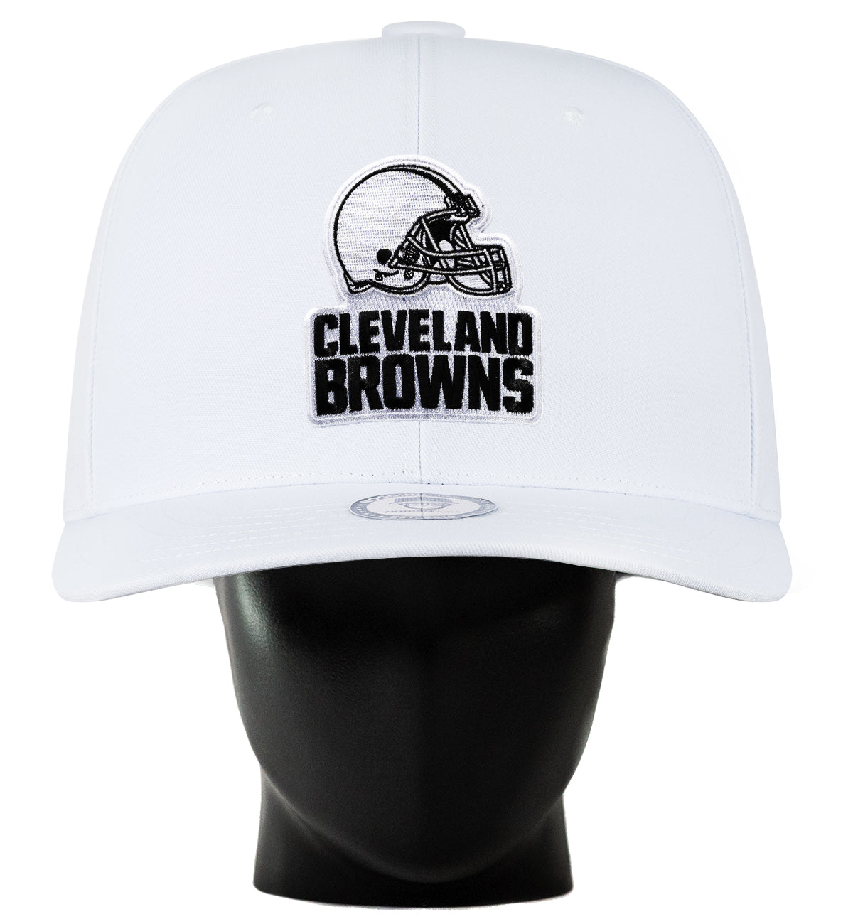 Cleveland Browns "Autograph" Noggin