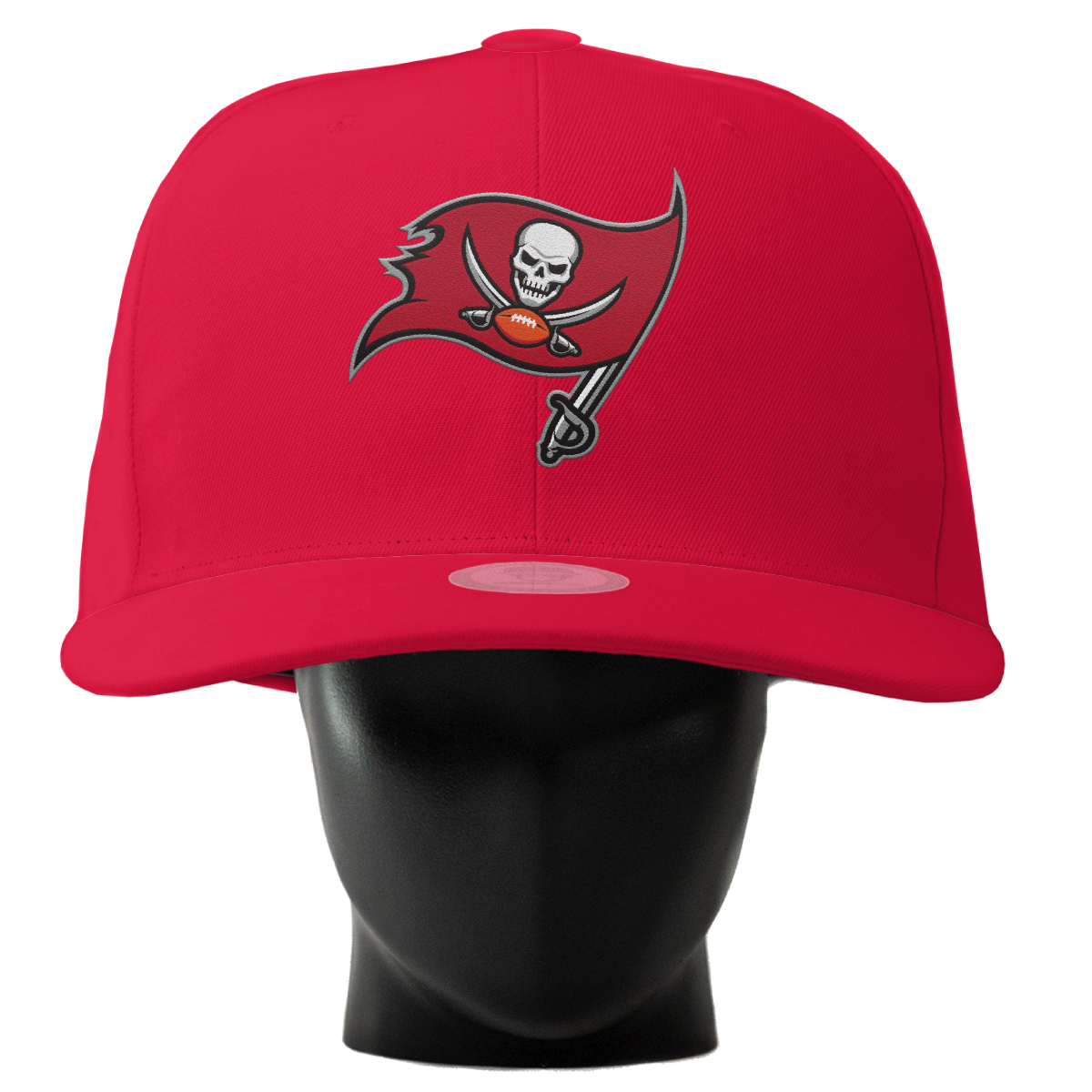 Tampa Bay Buccaneers Noggin