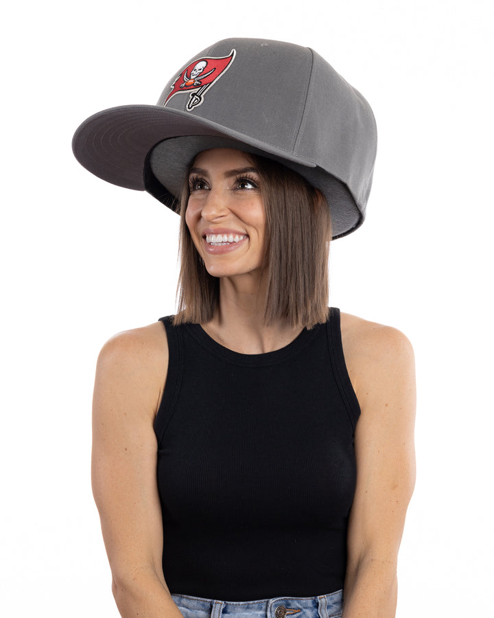 Tampa Bay Buccaneers Noggin – Noggin Boss