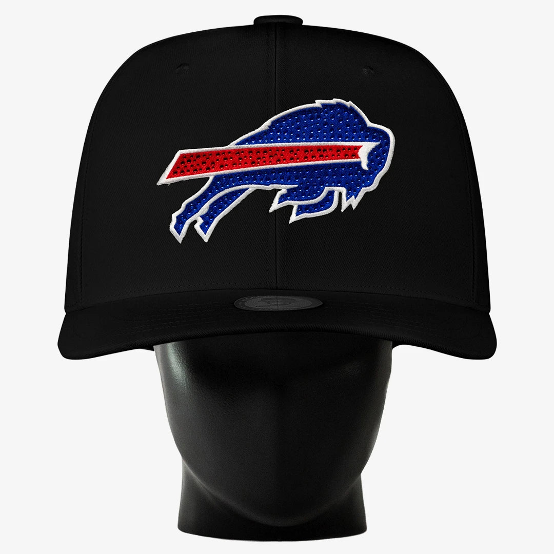 Buffalo Bills "Bling Boss" Noggin