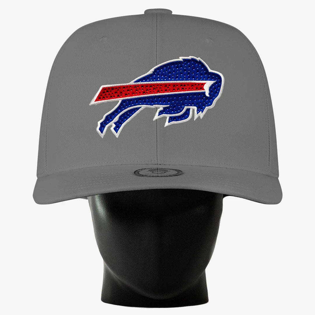 Buffalo Bills "Bling Boss" Noggin