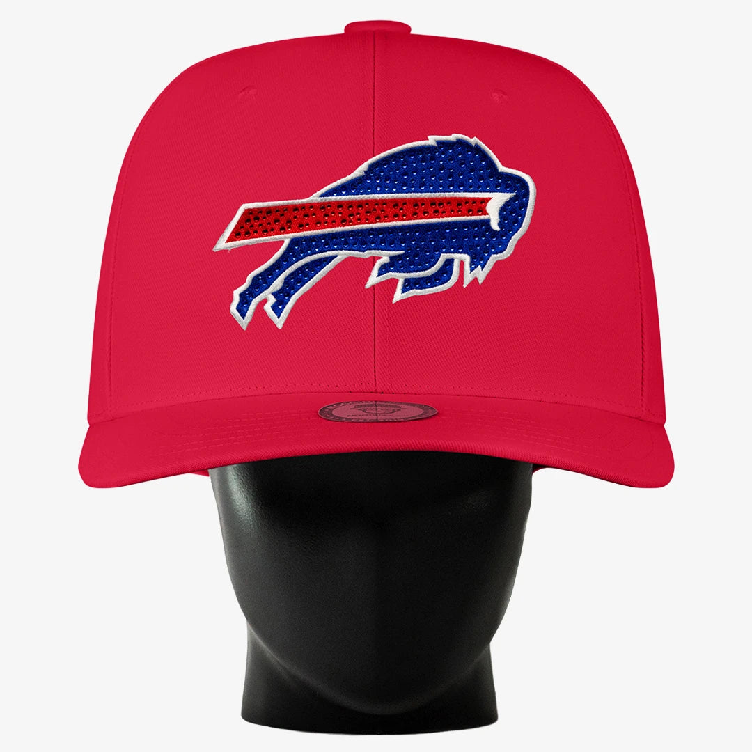 Buffalo Bills "Bling Boss" Noggin
