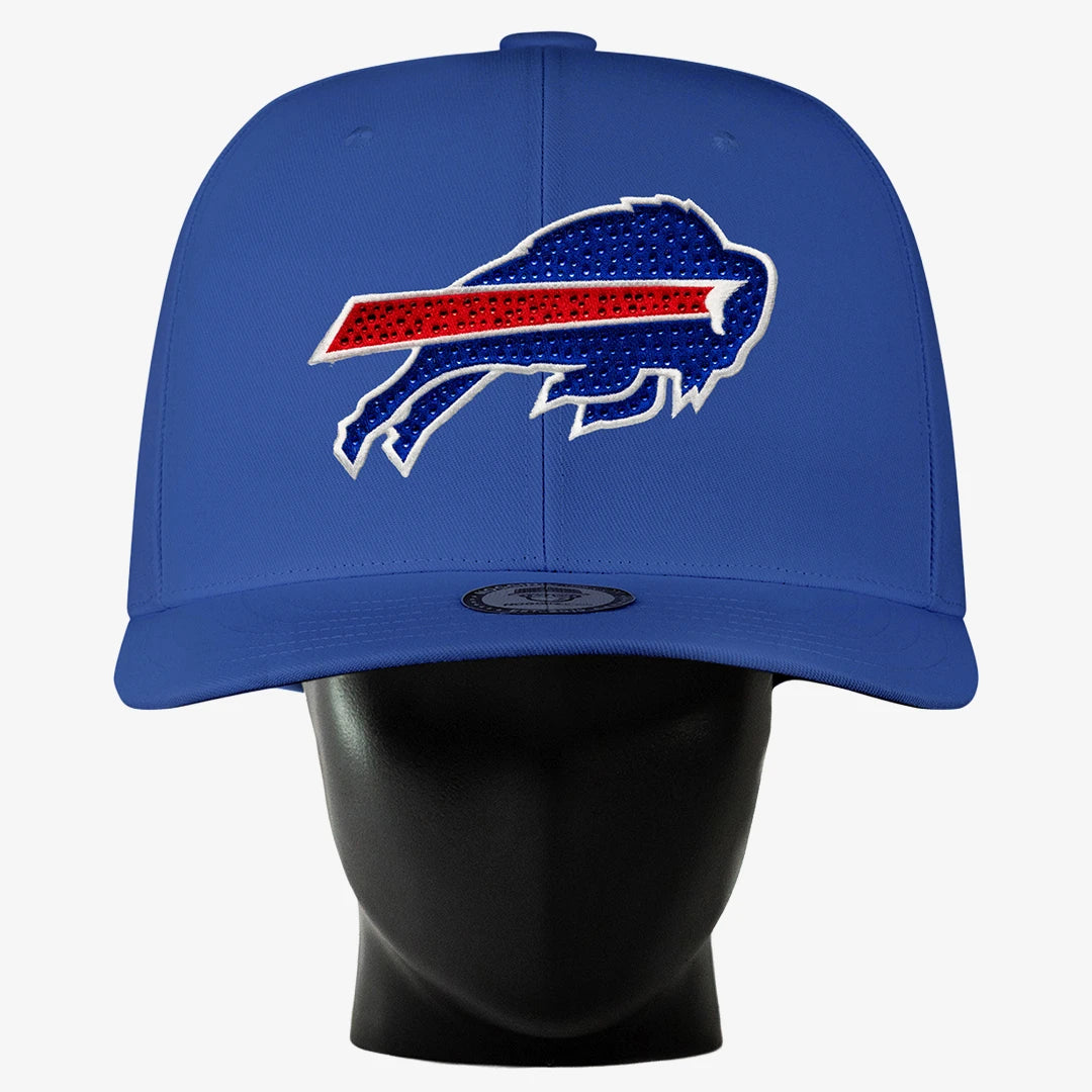 Buffalo Bills "Bling Boss" Noggin