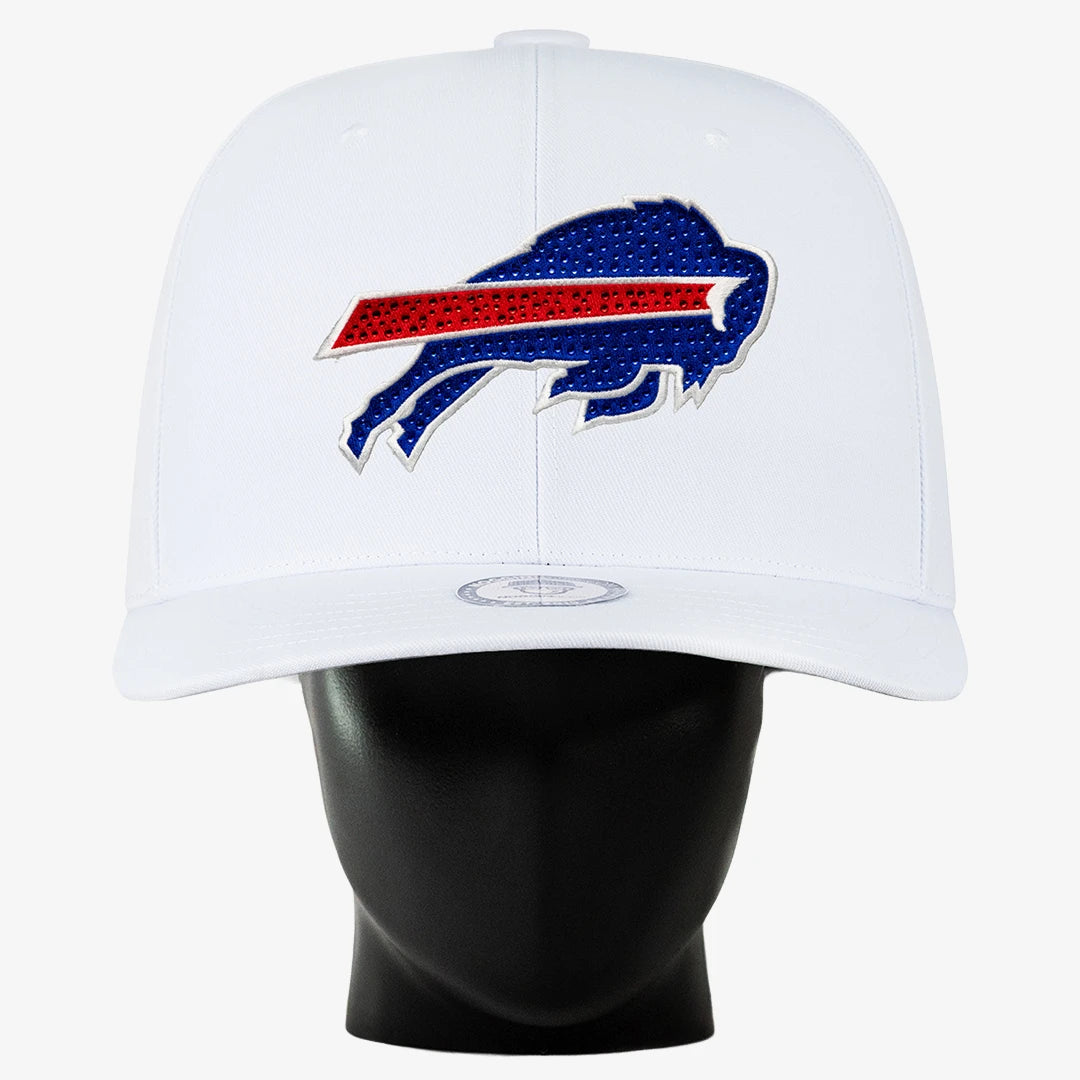 Buffalo Bills "Bling Boss" Noggin