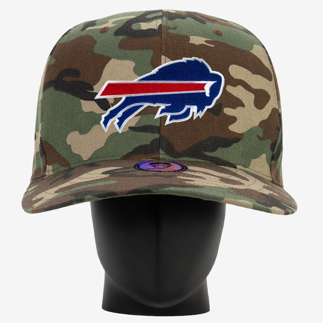 Buffalo Bills NogginBoss