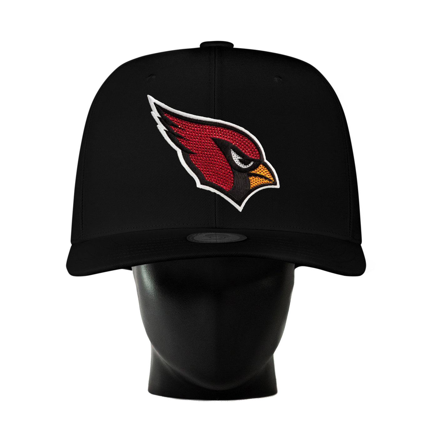 Arizona Cardinals "Bling Boss" Noggin