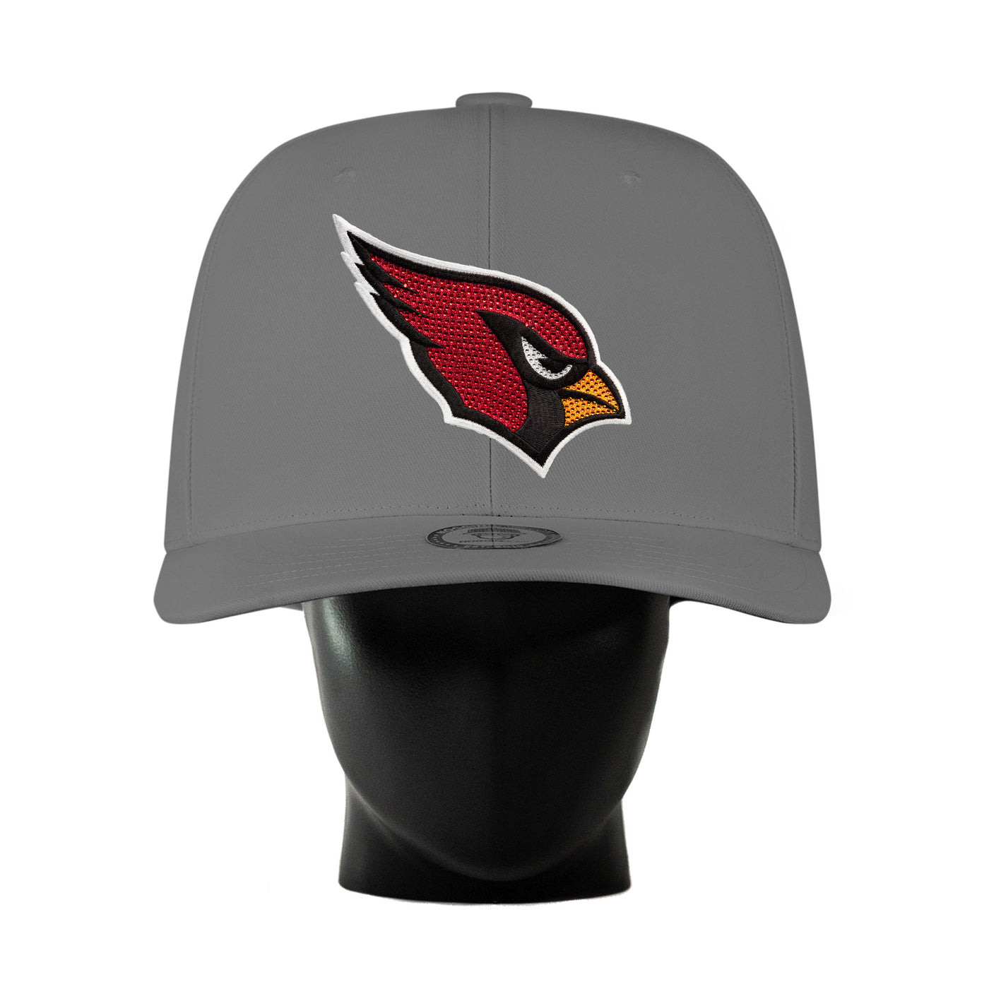 Arizona Cardinals "Bling Boss" Noggin