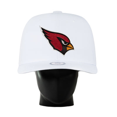 Arizona Cardinals "Bling Boss" Noggin